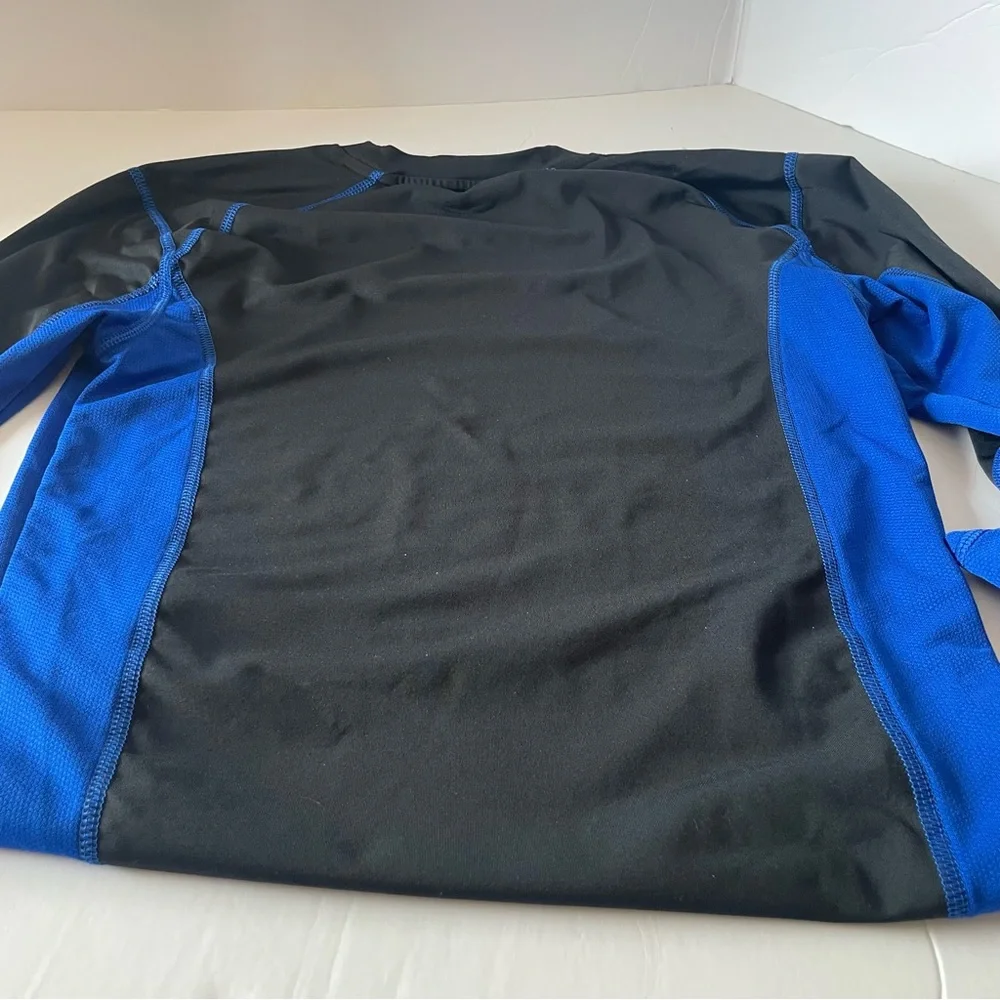 Champion C9 Power Core Mens Rash Guard - Picture 5 of 5